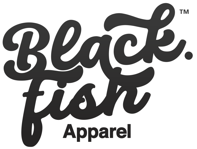 Black Fish Apperal